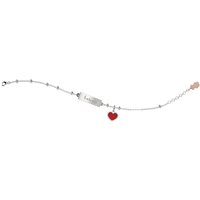 Bracciale Nanán Bambino Nanan Bijoux in Argento NAN0221 - NAN0221
